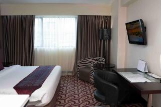 Ming Garden Hotel - 4