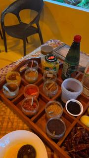 Sajee Eco Lodge and Cooking Class - 4