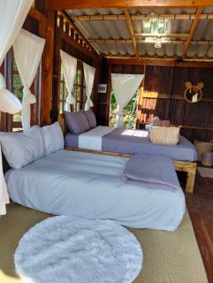 Boonrawd Hill Cafe & Homestay -  - 0