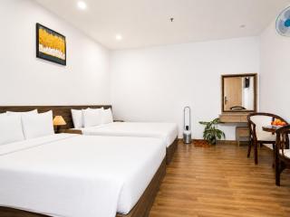 Laimeront Hotel Dalat Vietnam - 3