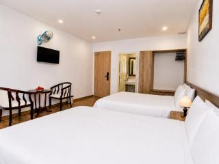 Laimeront Hotel Dalat Vietnam - 4