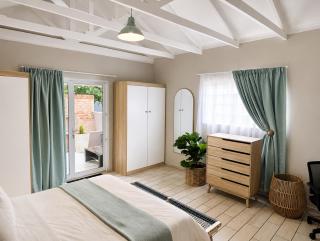 Joy Haven - Cottage - 4
