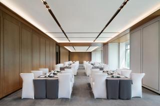 Sheraton Grand Beijing Dongcheng Hotel - 1