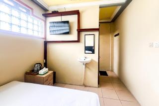 Kings Hotel Dieng RedPartner - 7
