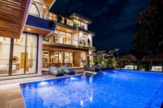 Villa Mandali - 0