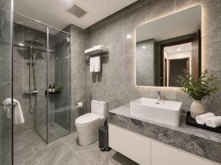 Capital Elite Era Suites - 5