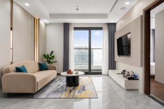 Capital Elite Era Suites - 9