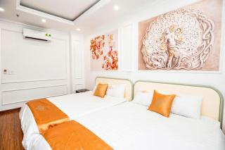 Vương Trùng Dương Hotel Quảng Ninh - 1