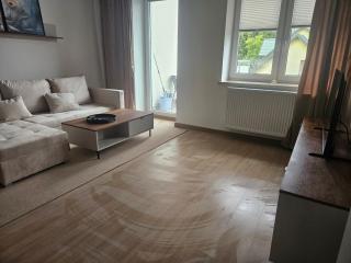 Apartament Centrum - 6