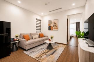 Capital Elite Era Suites - 6