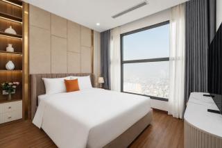 Capital Elite Era Suites - 8