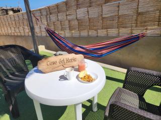 Lobitos Private Home - Starlink Wifi, Ocean & Sunset Views, Concierge - 2