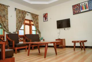 Panofu Homestay - 0