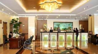 Kunming Greenlake View Hotel - Kunming - 5