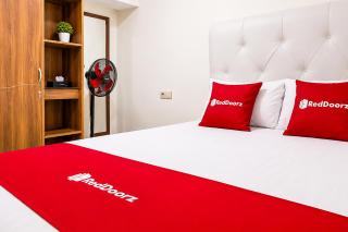 RedDoorz at Kayome Dago Bandung - 5
