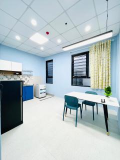 Levi Living - An Tu Cong Chua - 1