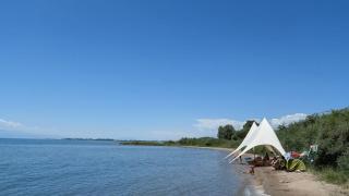 Guest House of Issyk-Kul Camp - 3