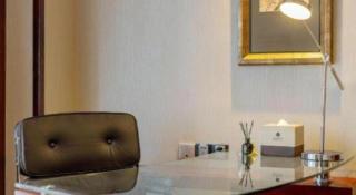 Wuhan Soluxe Hotel - 6