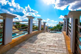 Lacqua di Roma, com fogão geladeira e parque aquático 24h, GANHE UM DIA NA LAGOA THERMAS PARK - 3