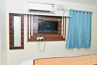 Hotel Siddveer Grand - 3