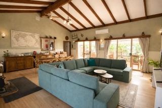 Pecan Hill BNB - 1