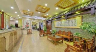 Telecom Hotel Guilin - 7