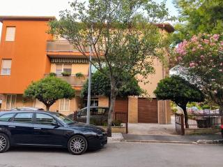 Modern Apartment Near Senigallias Velvet Beach - 0