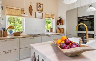 3 Bedroom Pet Friendly Home In Sydals - 5