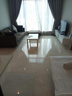 Soho suites KLCC by Ativa Home - 4