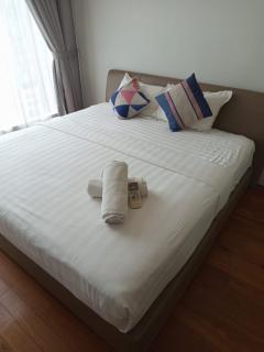 Soho suites KLCC by Ativa Home - 1