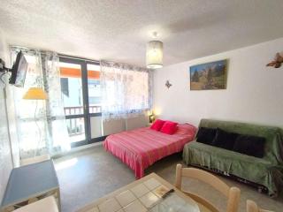 Appartement au calme avec balcon - 4 pers. - FR-1-457-609 - 0