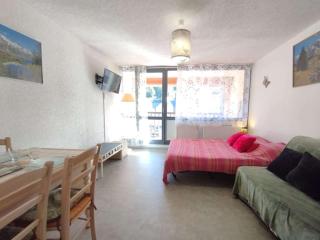 Appartement au calme avec balcon - 4 pers. - FR-1-457-609 - 2