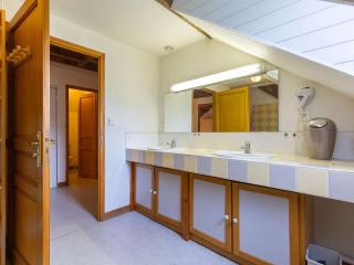 Appartement duplex, animaux admis, parking - 9 pers. - FR-1-403-118 - 9