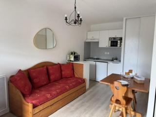 Appartement cosy - 4 pers. - FR-1-296-548 - 7