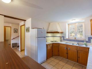 Appartement duplex, animaux admis, parking - 9 pers. - FR-1-403-118 - 8