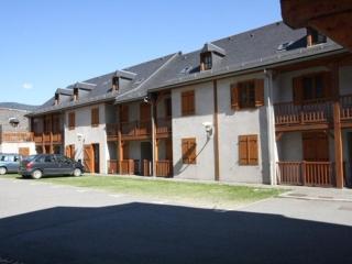 Appartement cosy - 4 pers. - FR-1-296-548 - 3