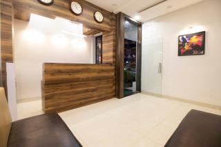 Hotel O Sai Plaza - 4
