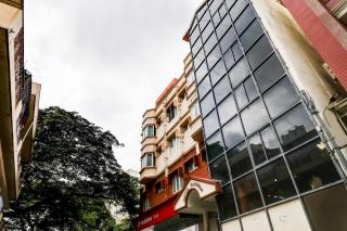 Hotel O Kashyap Boarding & Lodging - 4