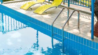 Tongyoung Blue House Spa Pension - 6