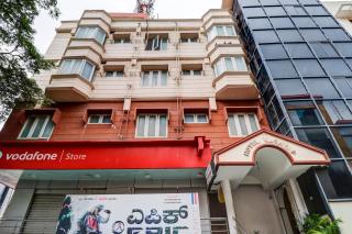 Hotel O Kashyap Boarding & Lodging - 0