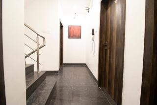 Hotel O Sai Plaza - 9