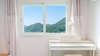 Tongyoung Blue House Spa Pension - 3