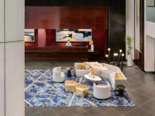 Sofitel Chicago Magnificent Mile - 6