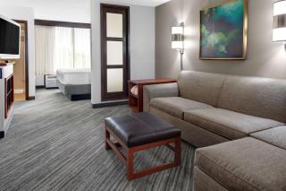 Hyatt Place Pittsburgh Airport - Robinson Mall - Robinson Township - 4