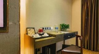 James Joyce Coffetel Chengdu Jianshe Road Dongjiao Jiyi Square - 1