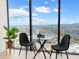 Sky56 Casino Ocean View - 1BR - 8
