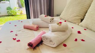Nyumba Nyekundu - Little hide away in Watamu - 6