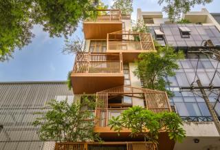 CityHouse VIBE Abora - 9