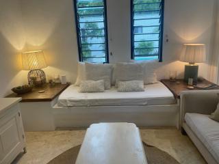 Nyumba Nyekundu - Little hide away in Watamu - 7