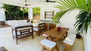 Nyumba Nyekundu - Little hide away in Watamu - 8
